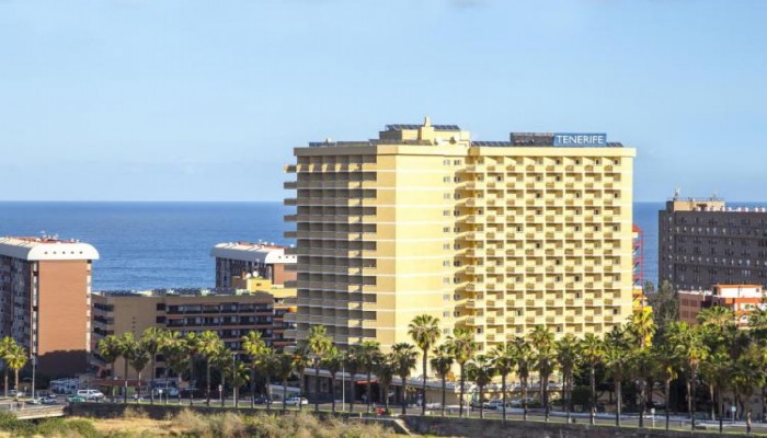 Hotel Be Live Adults Only Tenerife poza 0
