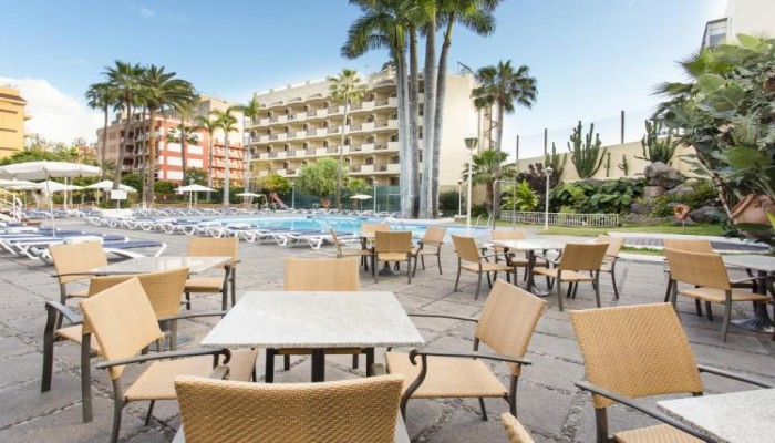 Hotel Be Live Adults Only Tenerife poza 8