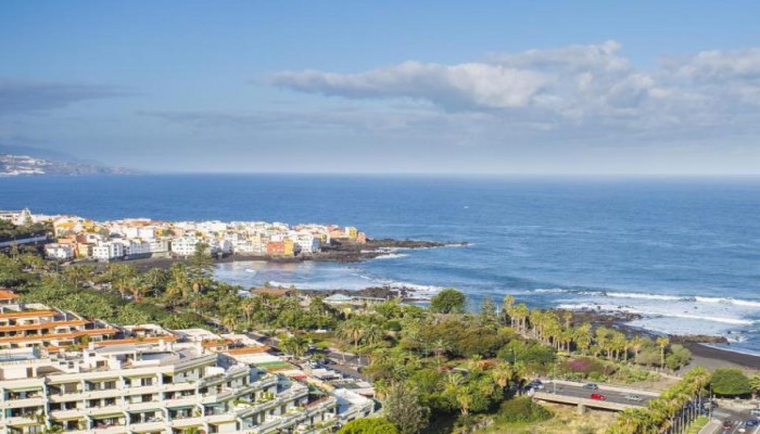 Hotel Be Live Adults Only Tenerife poza 12