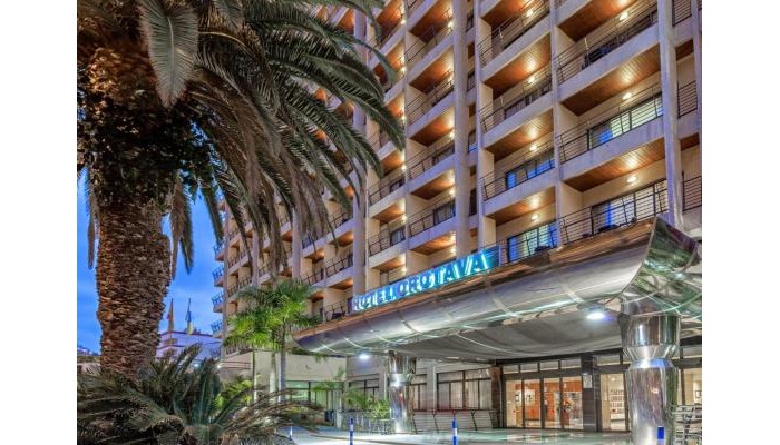 Hotel Be Live Experience Orotava poza 1