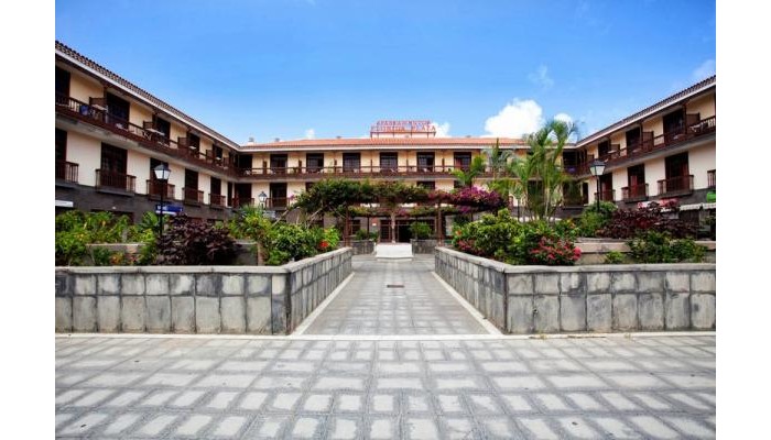 Hotel Be Smart Florida Plaza poza 8