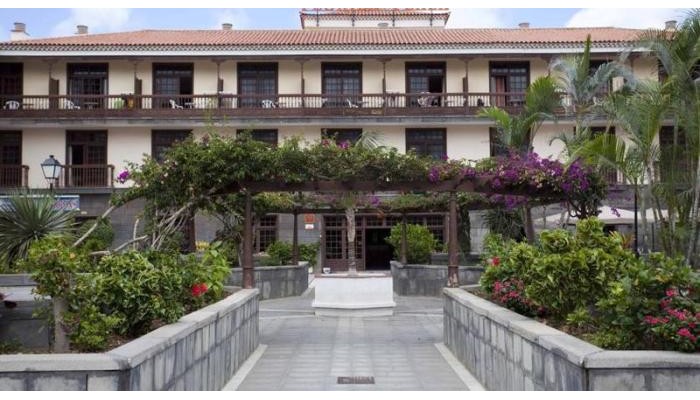 Hotel Be Smart Florida Plaza poza 6