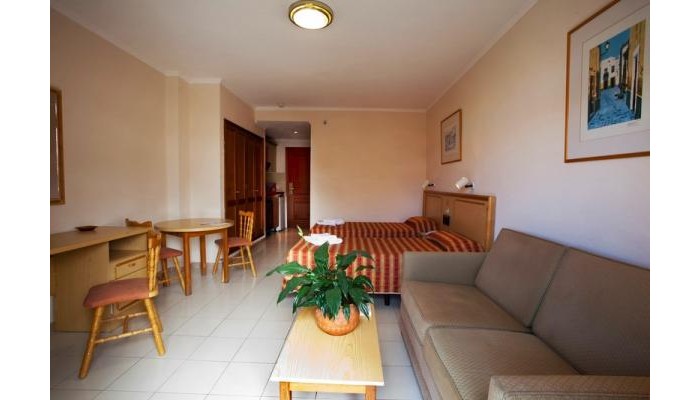 Hotel Be Smart Florida Plaza poza 3