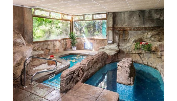 Hotel Blue Sea Costa Jardin poza 9