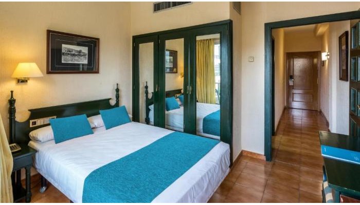 Hotel Blue Sea Costa Jardin poza 1