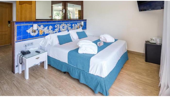 Hotel Blue Sea Costa Jardin poza 2