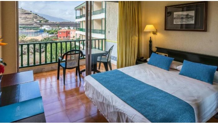 Hotel Blue Sea Costa Jardin poza 0