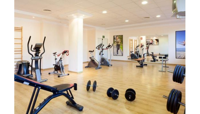 Bluesea Puerto Resort poza 1