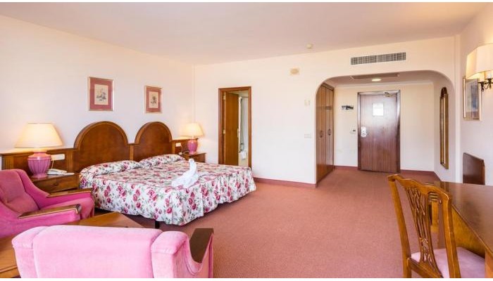 Bluesea Puerto Resort poza 5