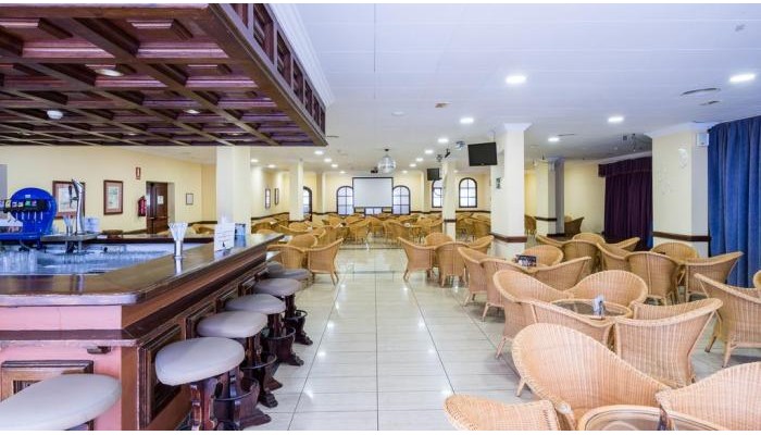 Bluesea Puerto Resort poza 7