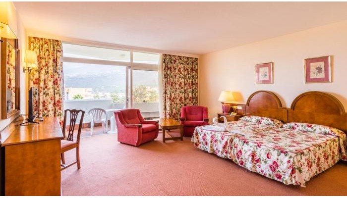 Bluesea Puerto Resort poza 14