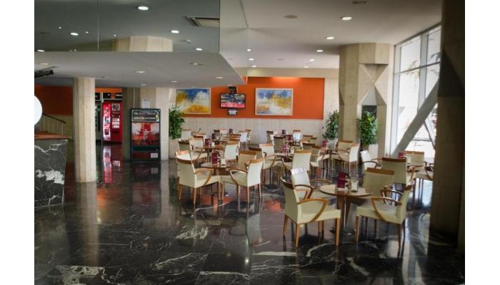 Hotel Catalonia Las Vegas poza 10