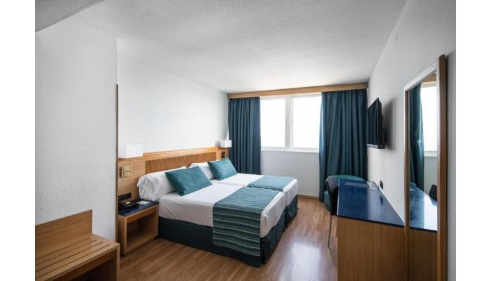 Hotel Catalonia Las Vegas poza 6