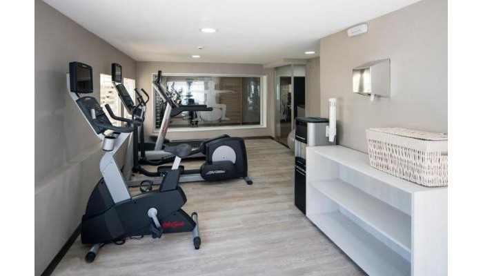 Hotel Catalonia Las Vegas poza 15