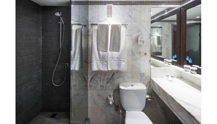 Hotel Catalonia Las Vegas poza 8