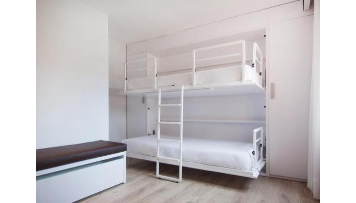 Hotel Catalonia Las Vegas poza 5