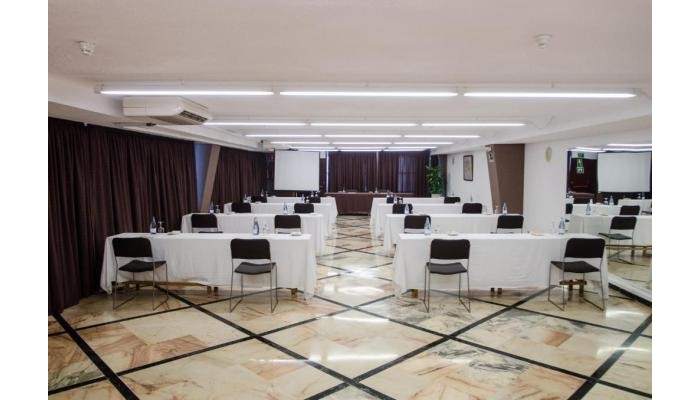 Hotel Catalonia Las Vegas poza 14