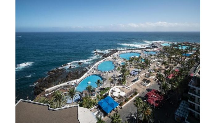 Hotel Catalonia Las Vegas poza 13