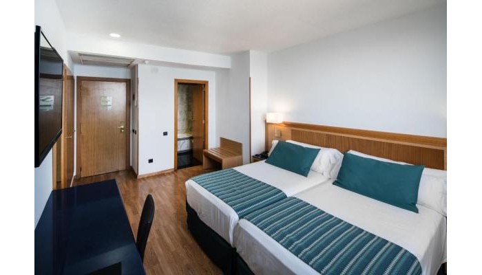 Hotel Catalonia Las Vegas poza 3