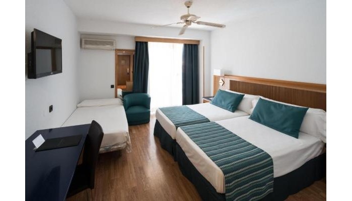 Hotel Catalonia Las Vegas poza 7