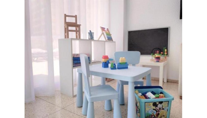 Hotel Checkin Concordia Playa poza 11