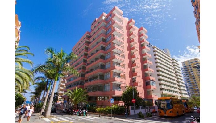 Hotel Checkin Concordia Playa poza 0