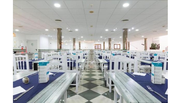 Hotel Checkin Concordia Playa poza 6