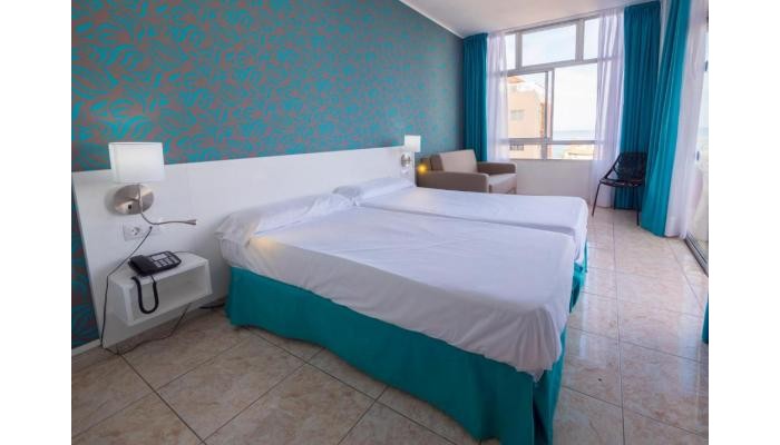 Hotel Checkin Concordia Playa poza 3