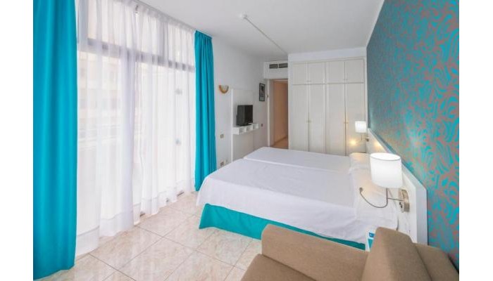 Hotel Checkin Concordia Playa poza 4