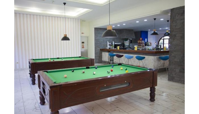 Hotel Coral Teide Mar poza 15