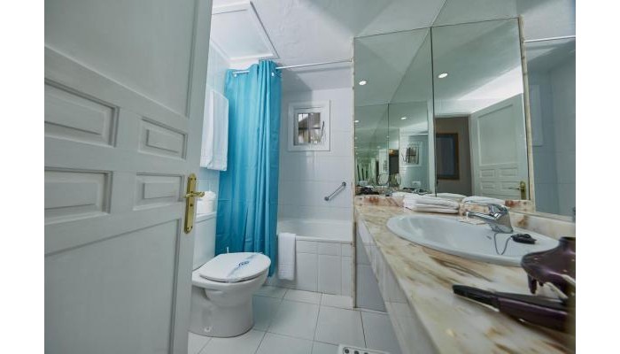 Hotel Coral Teide Mar poza 10