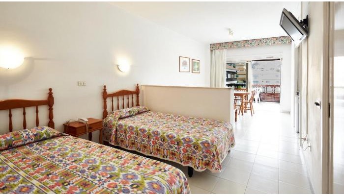 Hotel Coral Teide Mar poza 4