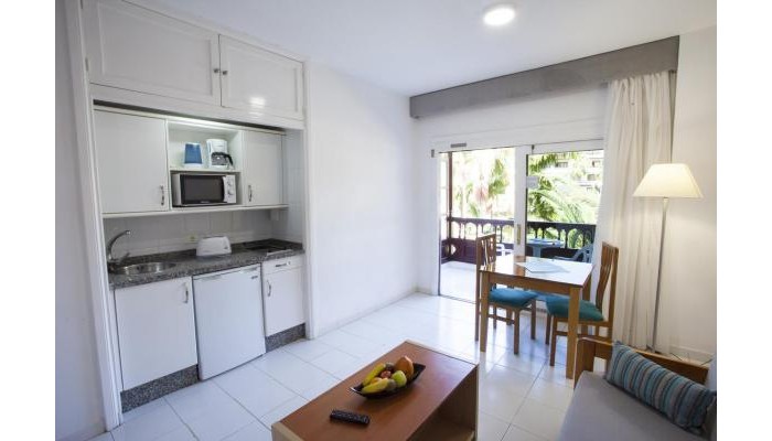 Hotel Coral Teide Mar poza 7