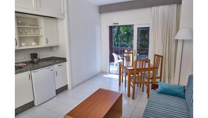 Hotel Coral Teide Mar poza 9