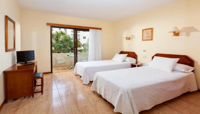 Hotel Don Manolito poza 3