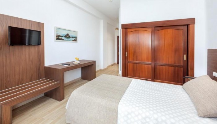 Hotel Don Manolito poza 4