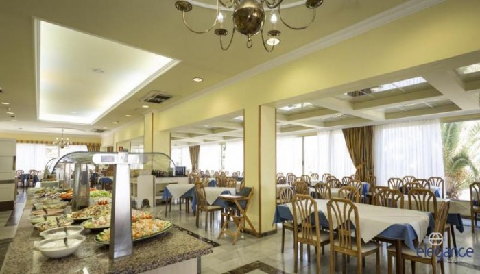 Hotel Elegance Miramar poza 2