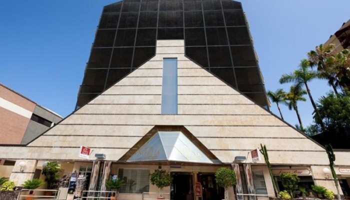 Hotel Gf Noelia poza 7