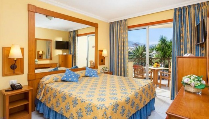 Hotel Gf Noelia poza 2