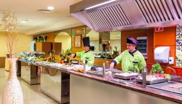 Hotel Gf Noelia poza 3