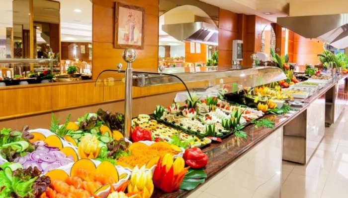 Hotel Gf Noelia poza 5