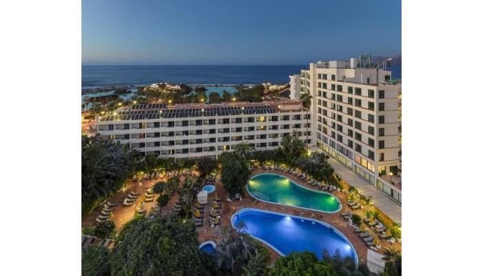 Hotel H10 Tenerife Playa poza 2