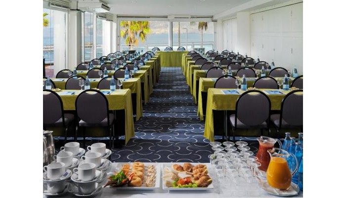 Hotel H10 Tenerife Playa poza 5