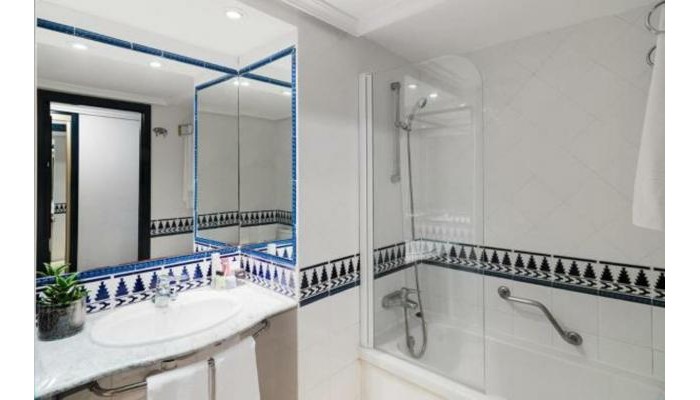 Hotel H10 Tenerife Playa poza 7