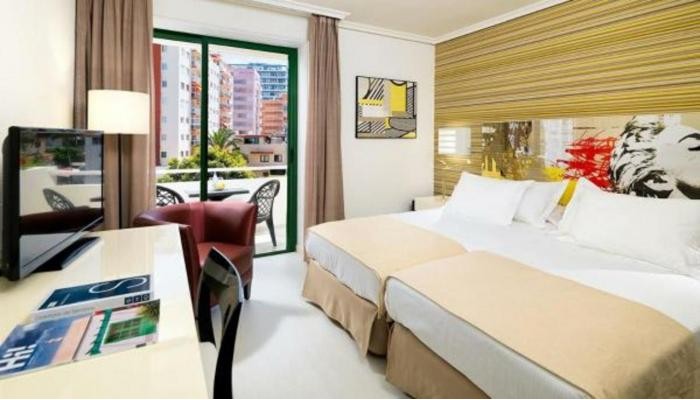 Hotel H10 Tenerife Playa poza 8