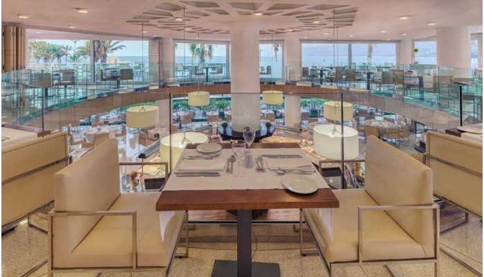 Hotel H10 Tenerife Playa poza 12