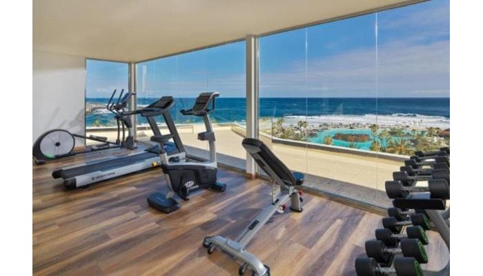 Hotel H10 Tenerife Playa poza 17