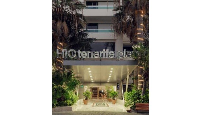 Hotel H10 Tenerife Playa poza 0