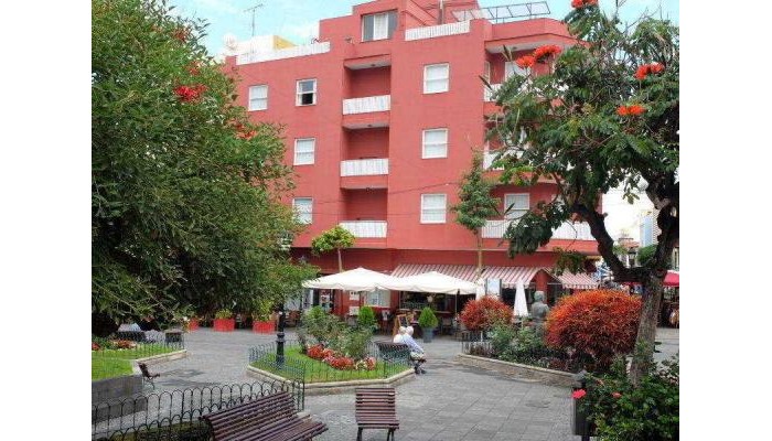 Hotel Maga poza 3