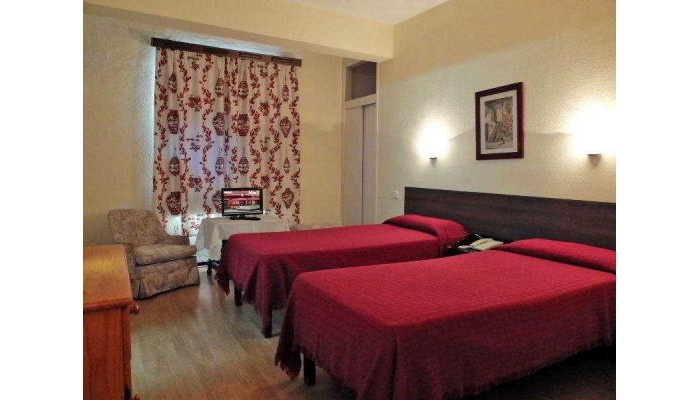 Hotel Maga poza 7